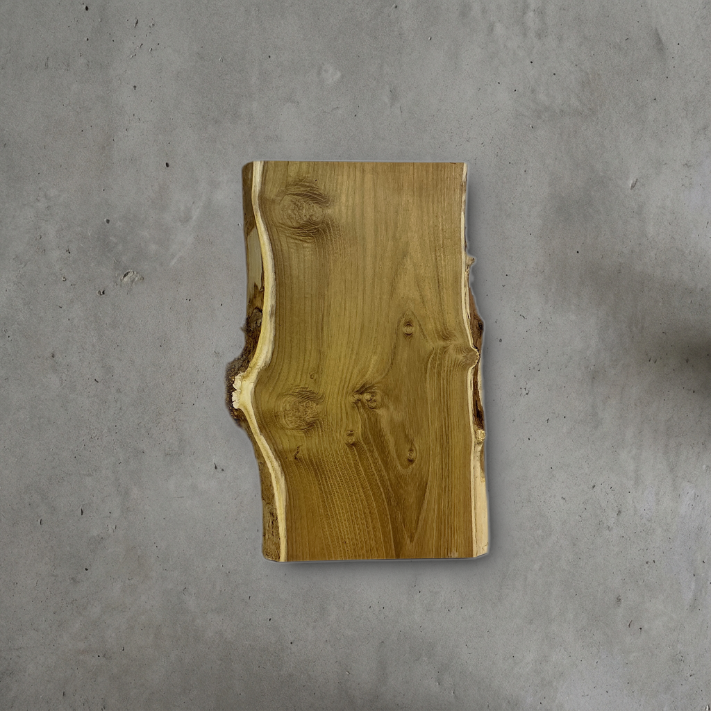 アカシア No.01 — 300 mm x 490 mm x 35 mm