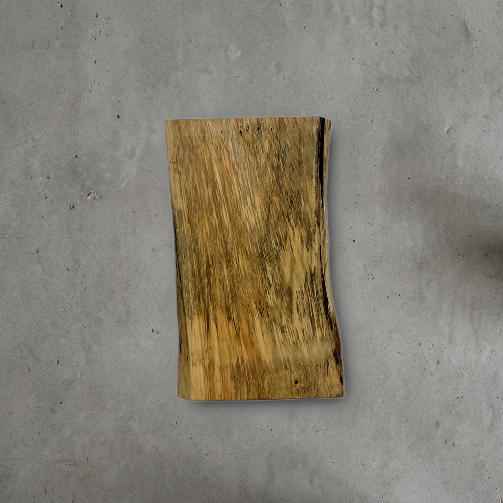 イチョウ No.01 — 240 mm x 405 mm x 25 mm