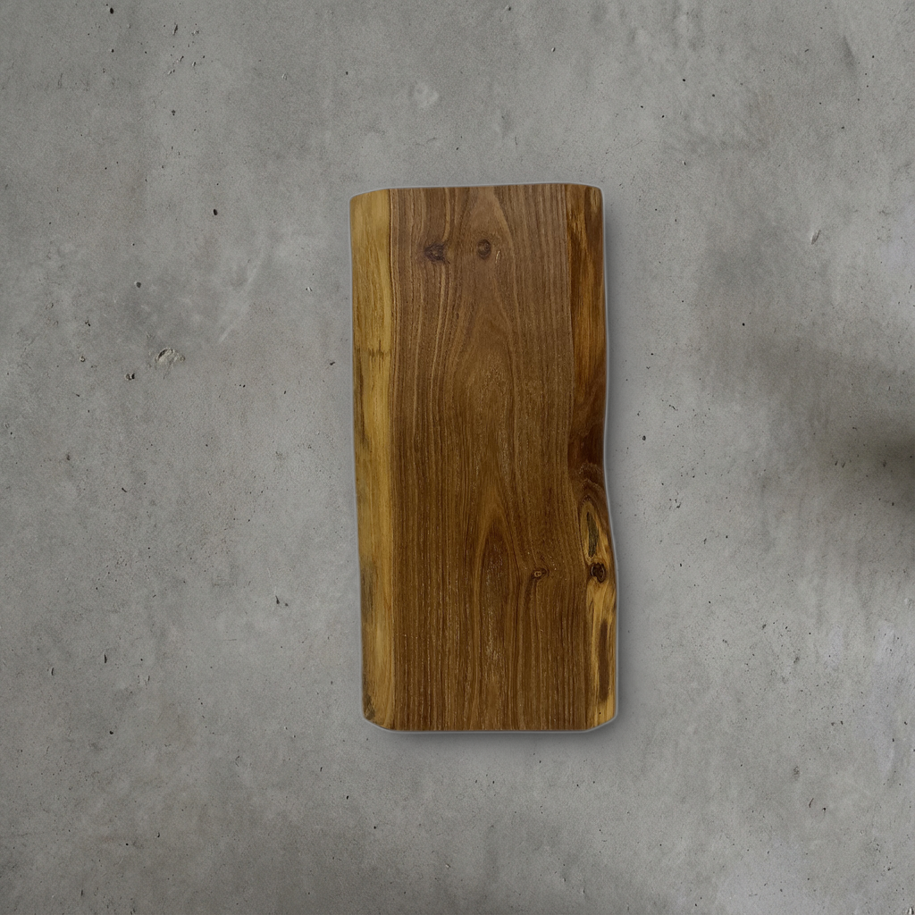 エンジュ No.14 — 155 mm x 310 mm x 20 mm