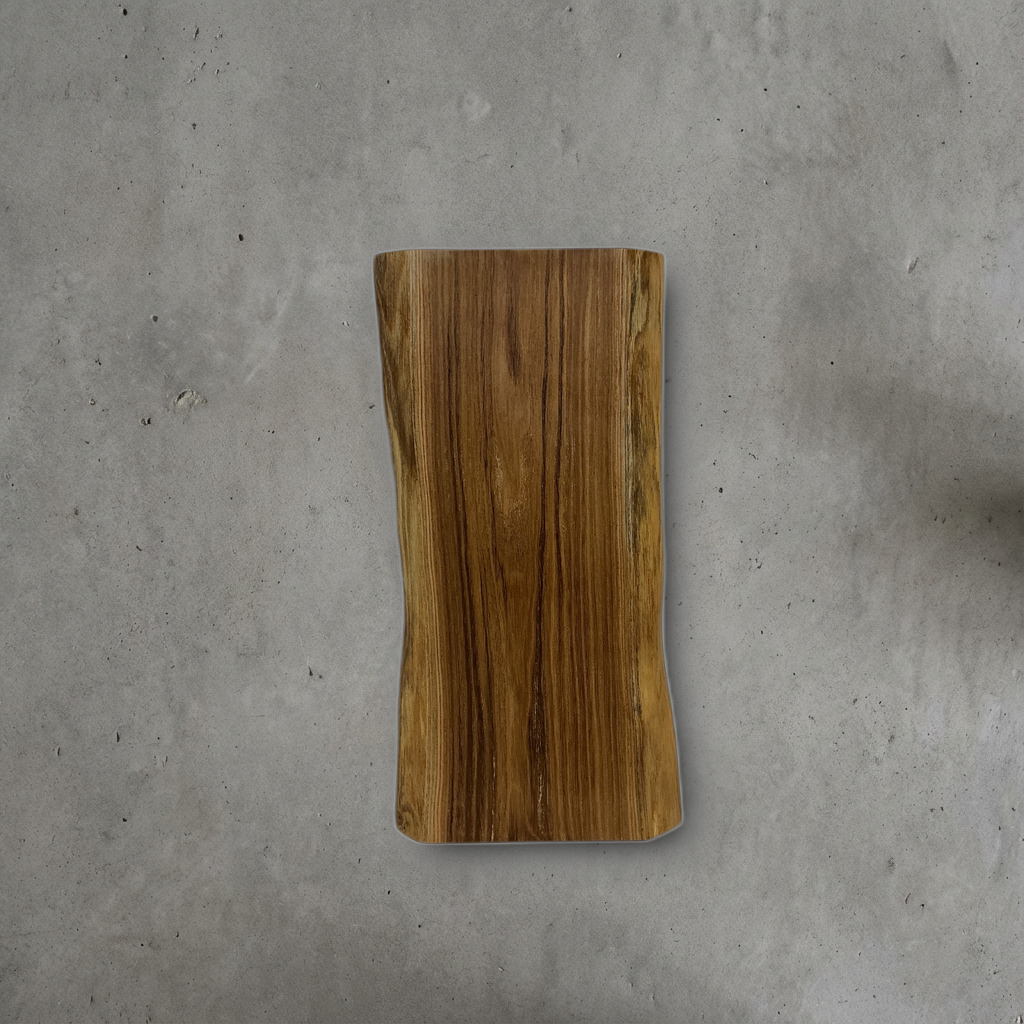 エンジュ No.16 — 160 mm x 310 mm x 20 mm