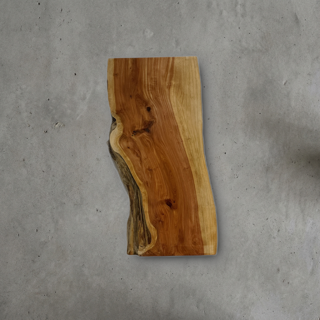 カイヅカイブキ No.07 — 310 mm x 445 mm x 23 mm