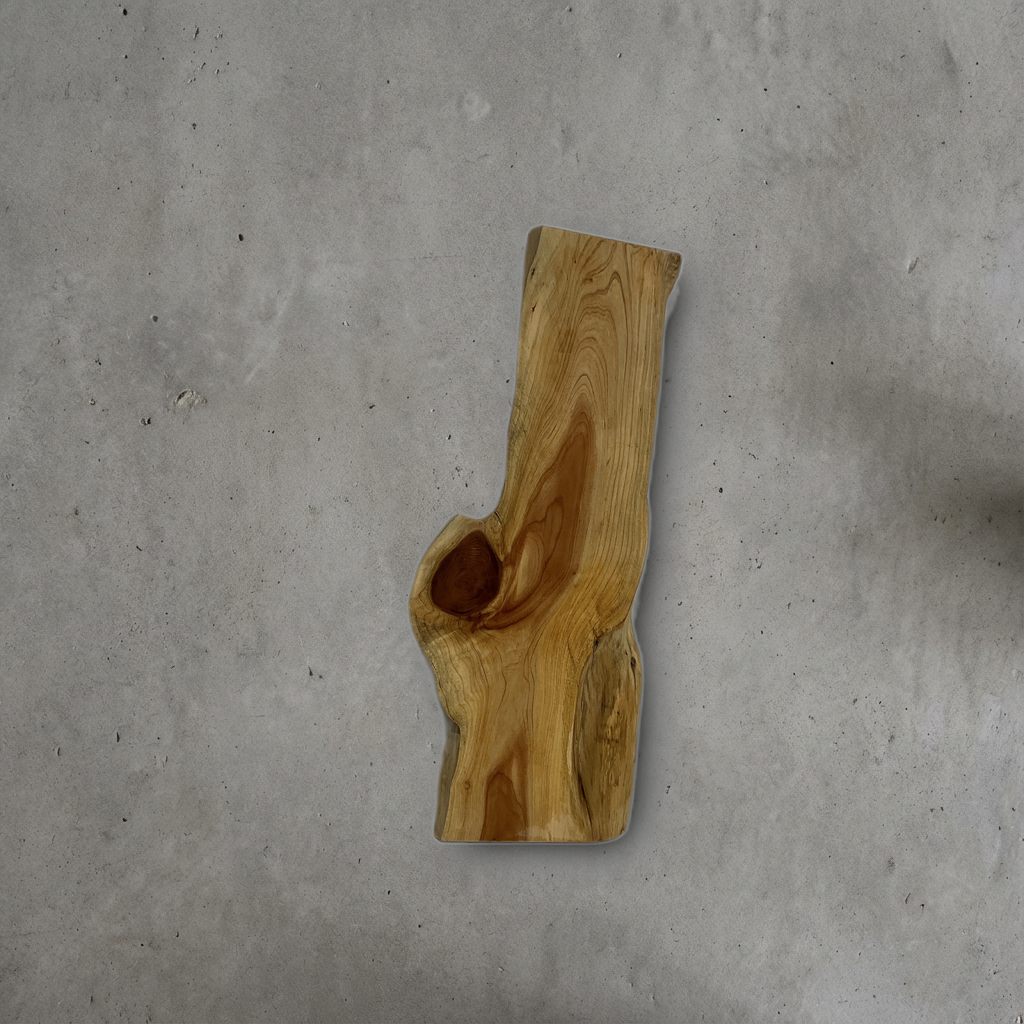 カイヅカイブキ No.09 — 160 mm x 41 mm x 22 mm