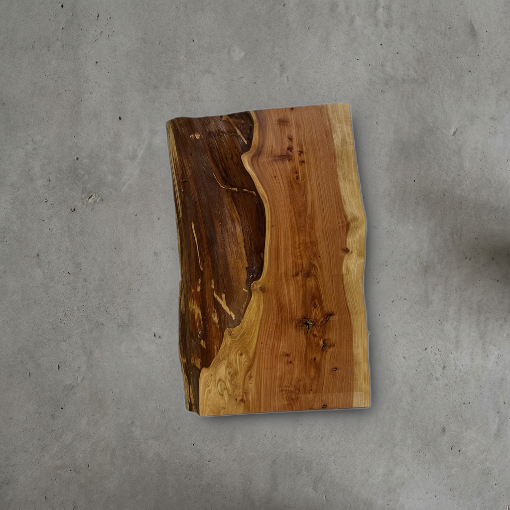 カイヅカイブキ No.19 — 240 mm x 370 mm x 27 mm