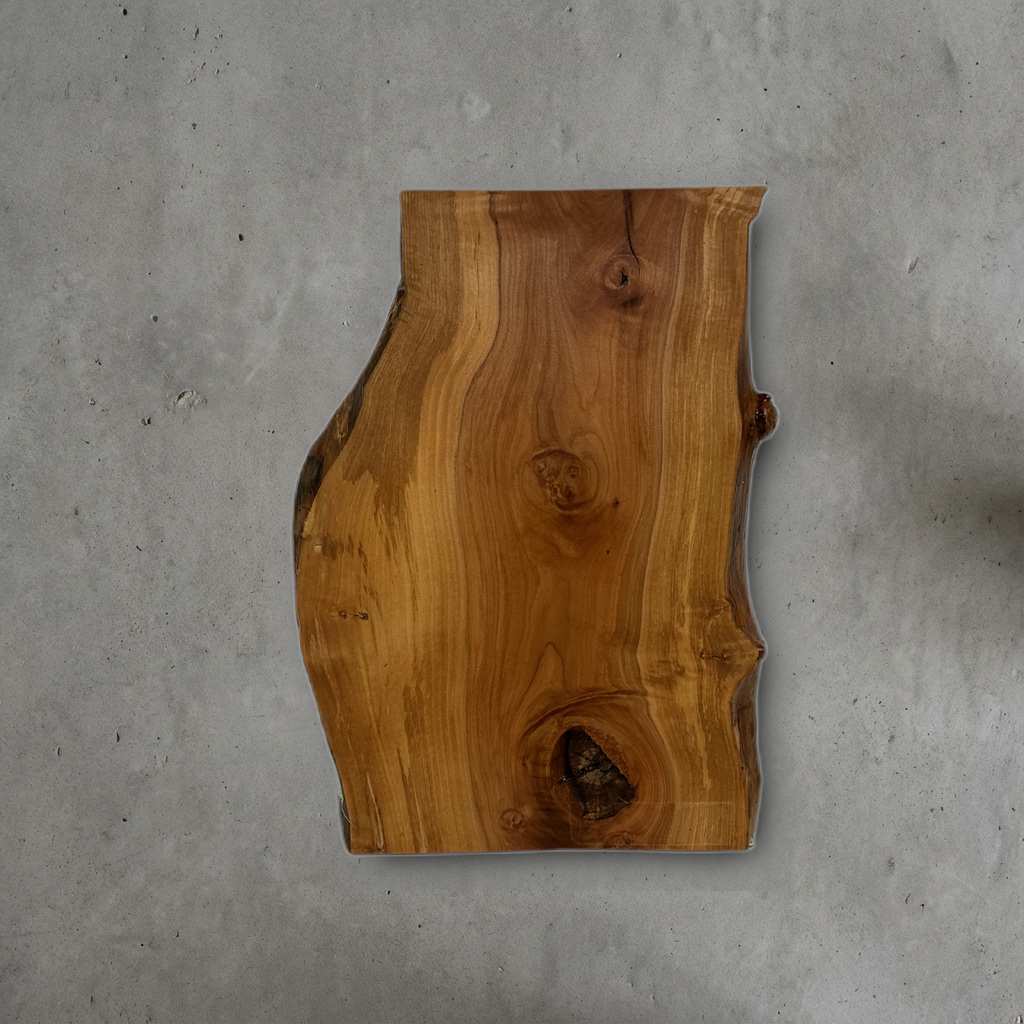 カイヅカイブキ No.24 — 240 mm x 370 mm x 27 mm