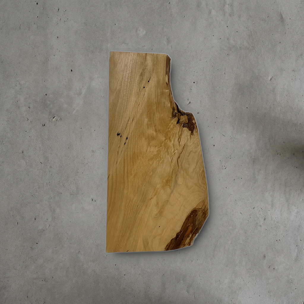 カバ No.02 — 280 mm x 510 mm x 34 mm