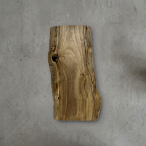 キリ No.01 — 300 mm x 700 mm x 37 mm