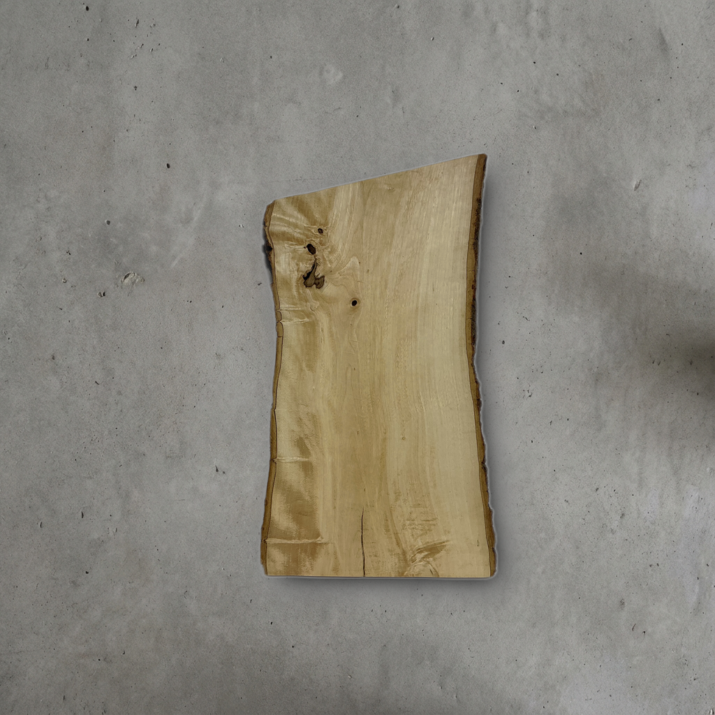 キンモクセイ No.01 — 200 mm x 370 mm x 20 mm