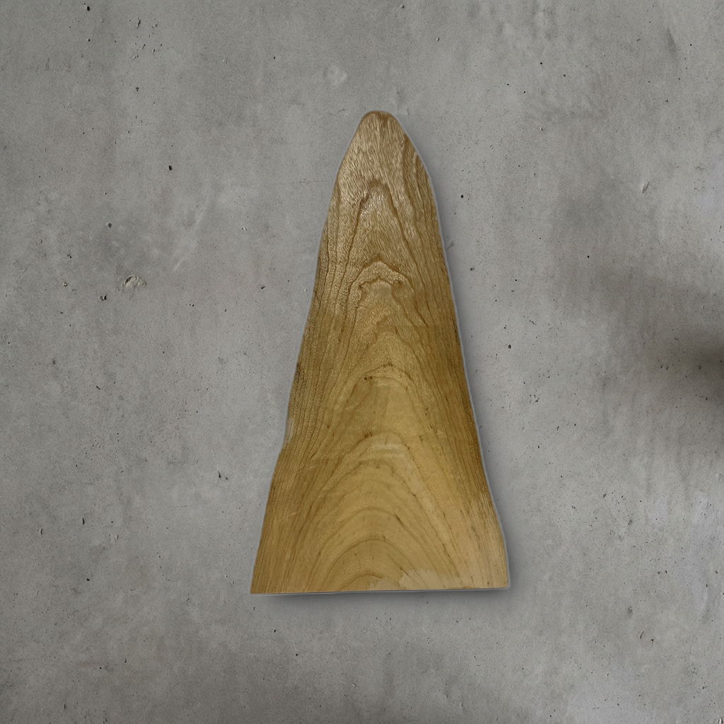 クス No.04 — 315 mm x 565 mm x 20 mm