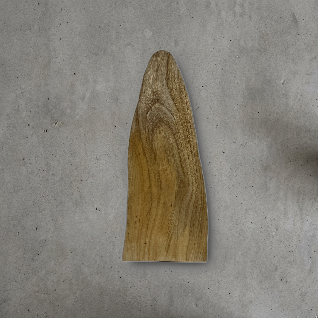 クス No.05 — 280 mm x 680 mm x 20 mm