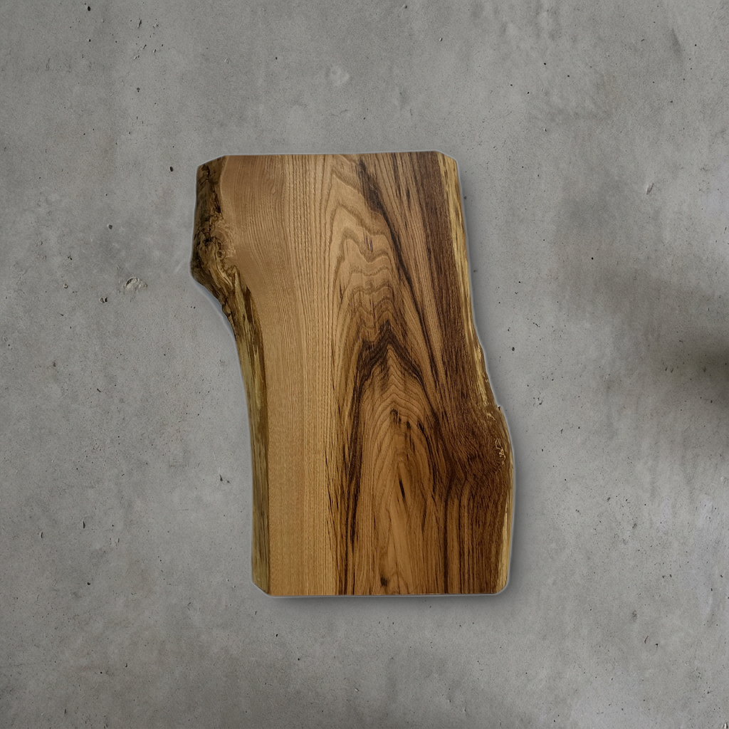 クリ No.04 — 410 mm x 660 mm x 55 mm