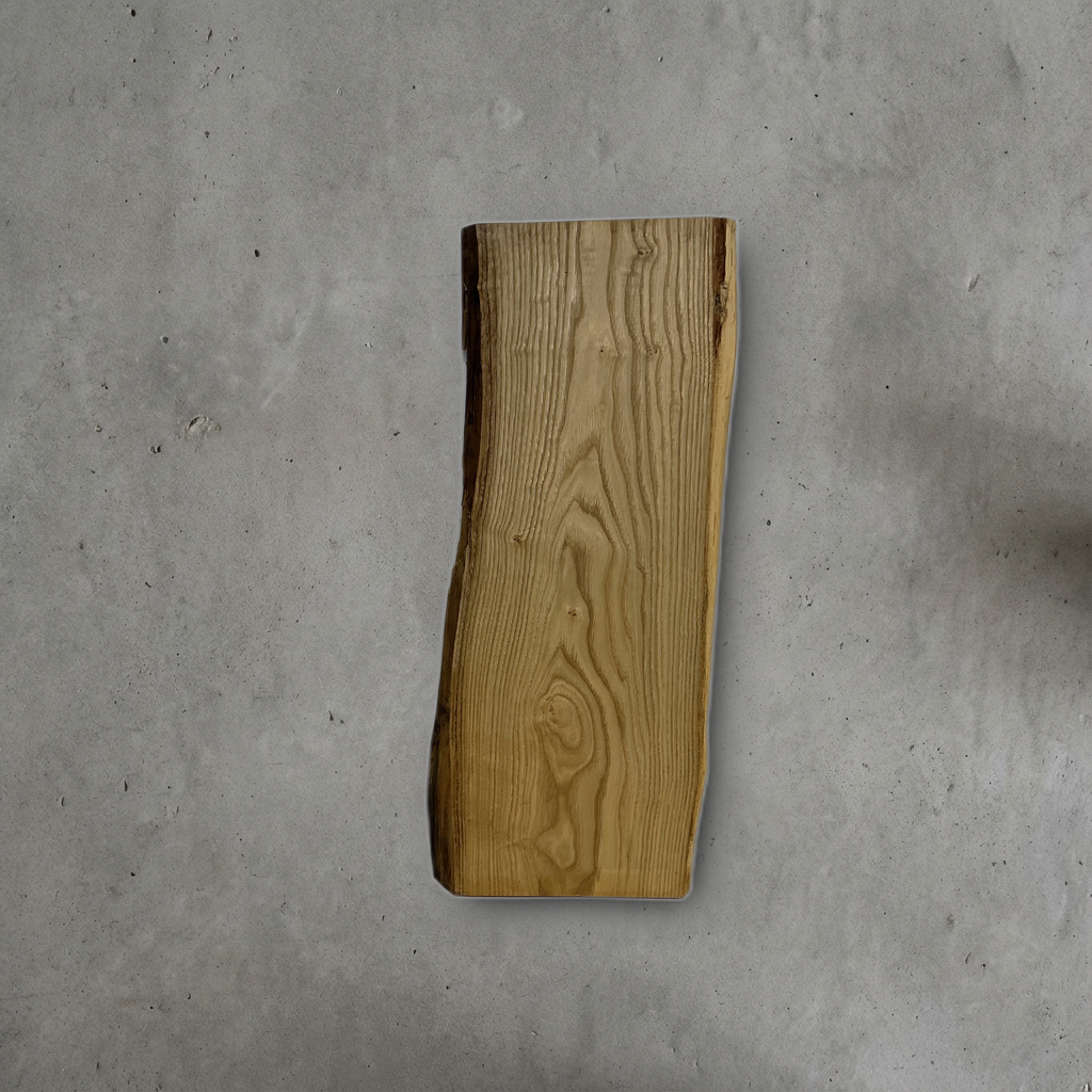 クリ No.05 — 300 mm x 660 mm x 40 mm