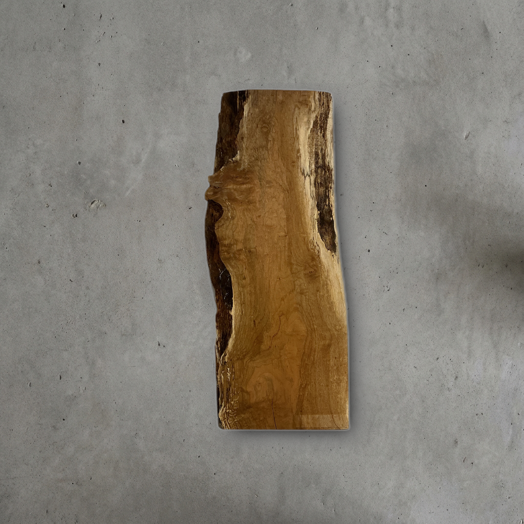 サクラ No.02 — 260 mm x 653 mm x 25 mm