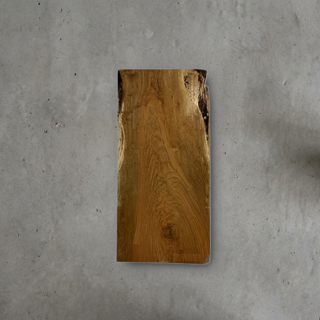 サクラ No.01 — 305 mm x 620 mm x 25 mm