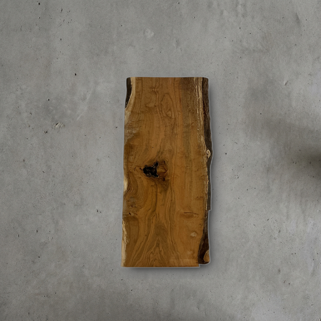 サクラ No.03 — 335 mm x 715 mm x 25 mm