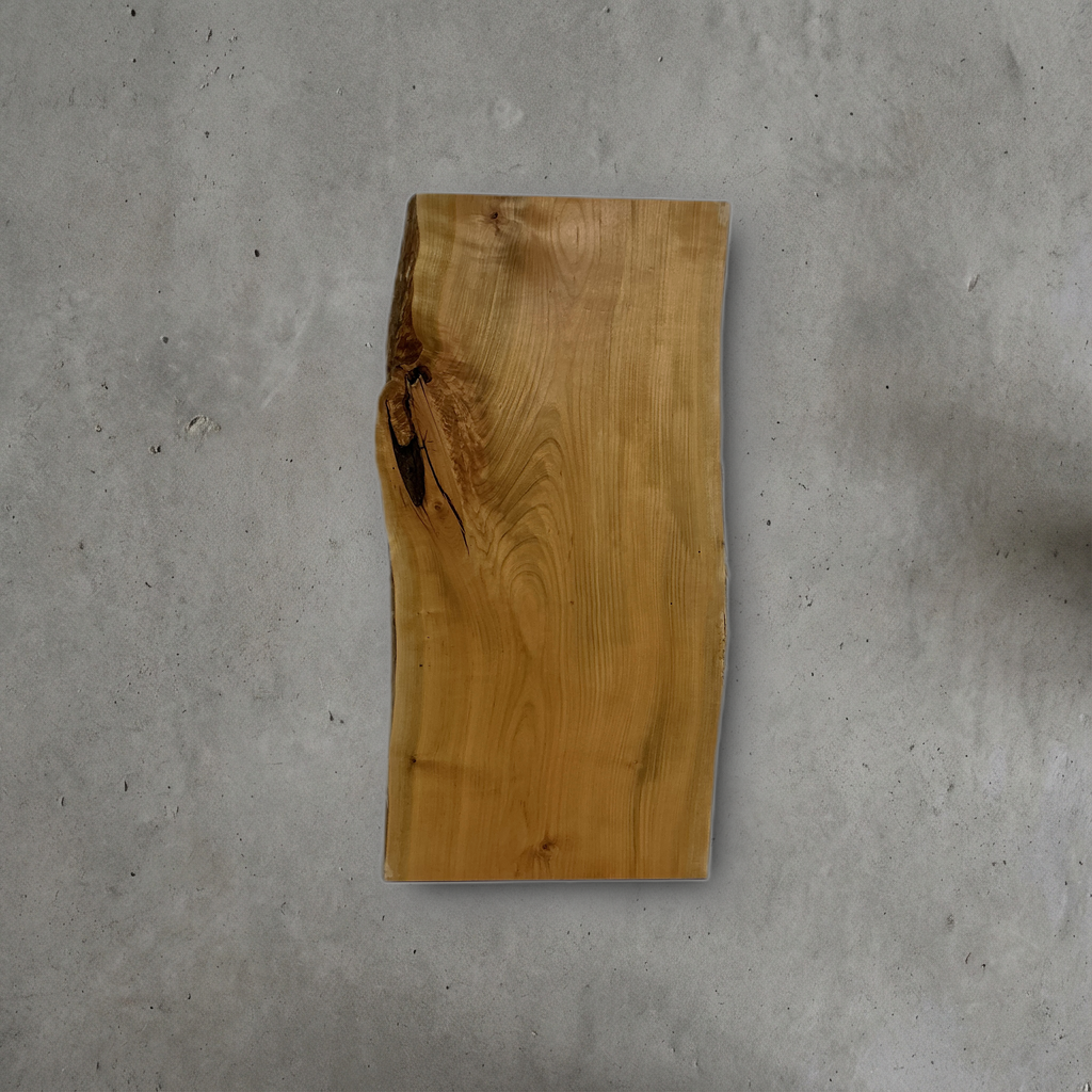 サクラ No.04 — 340 mm x 660 mm x 28 mm