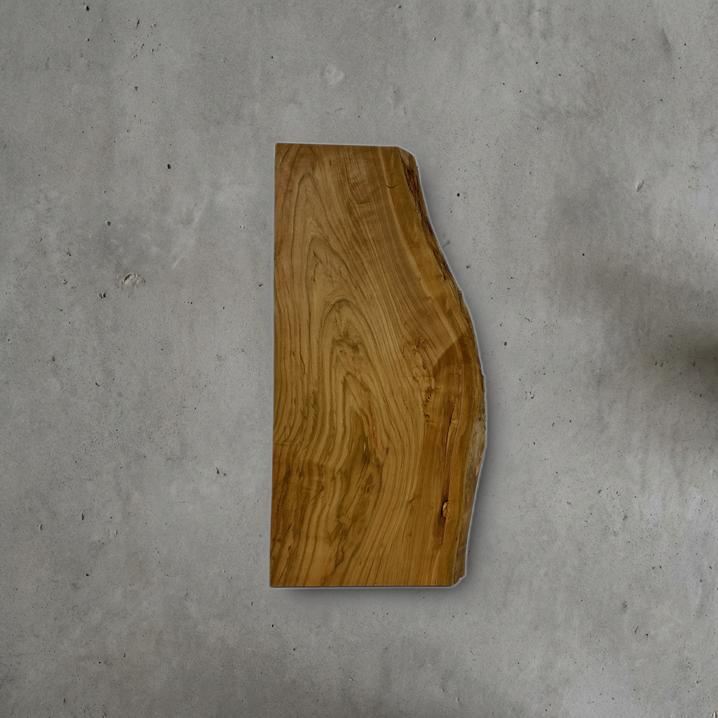 サクラ No.05 — 300 mm x 630 mm x 40 mm