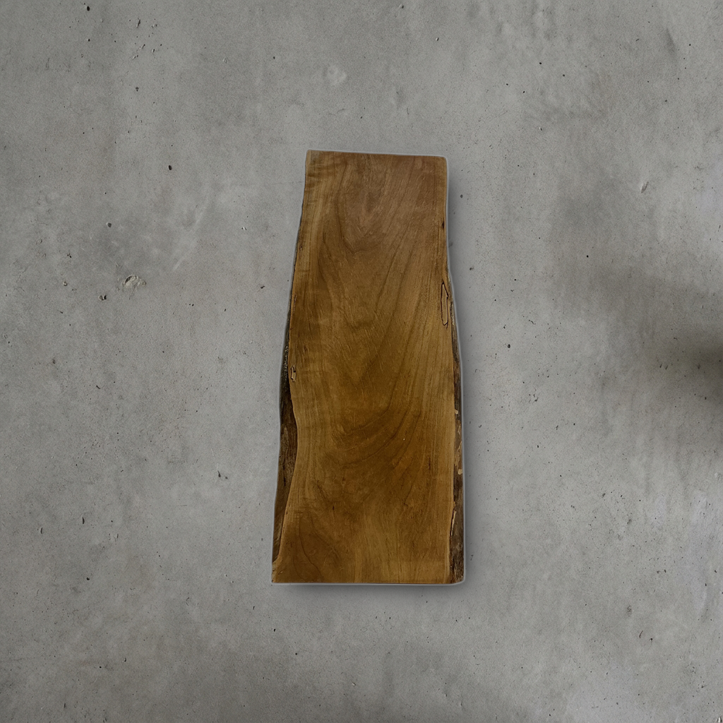 サクラ No.08 — 260 mm x 563 mm x 22 mm