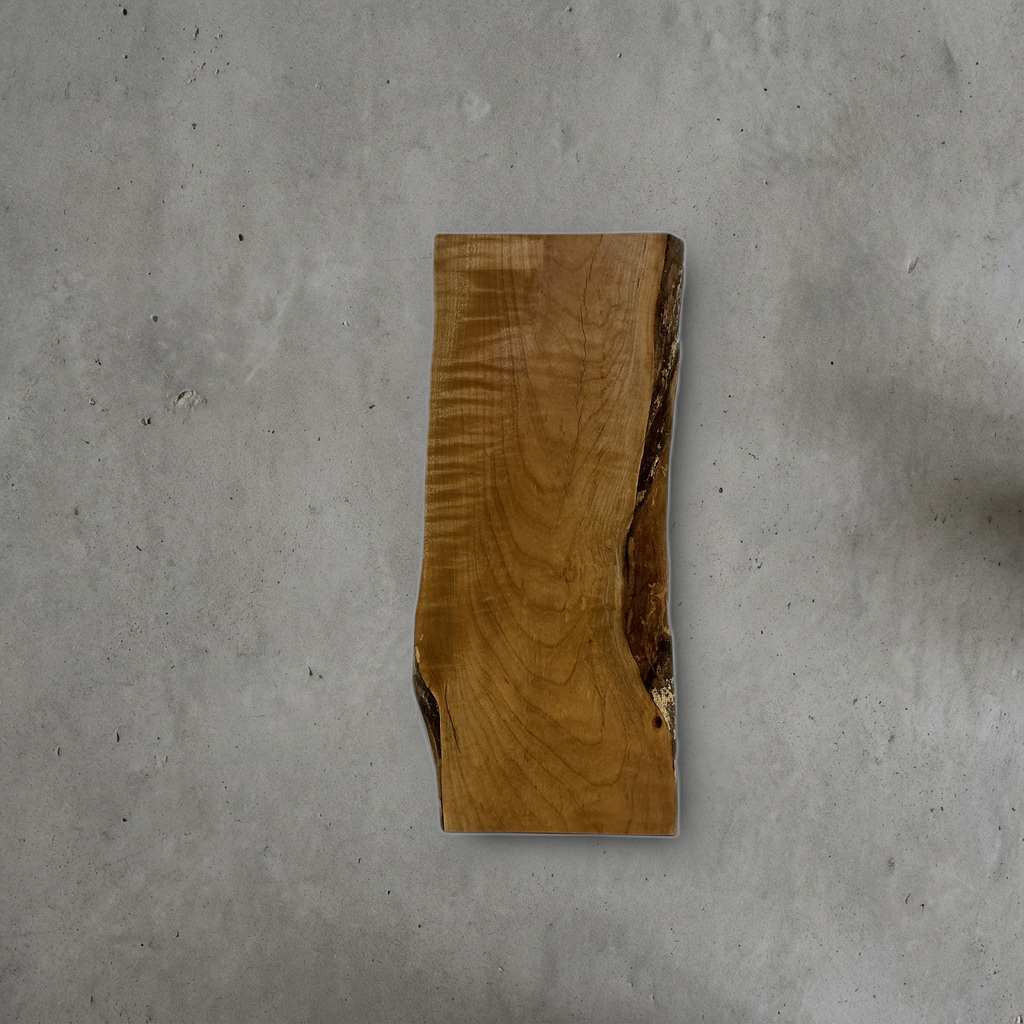 サクラ No.09 — 230 mm x 503 mm x 25 mm