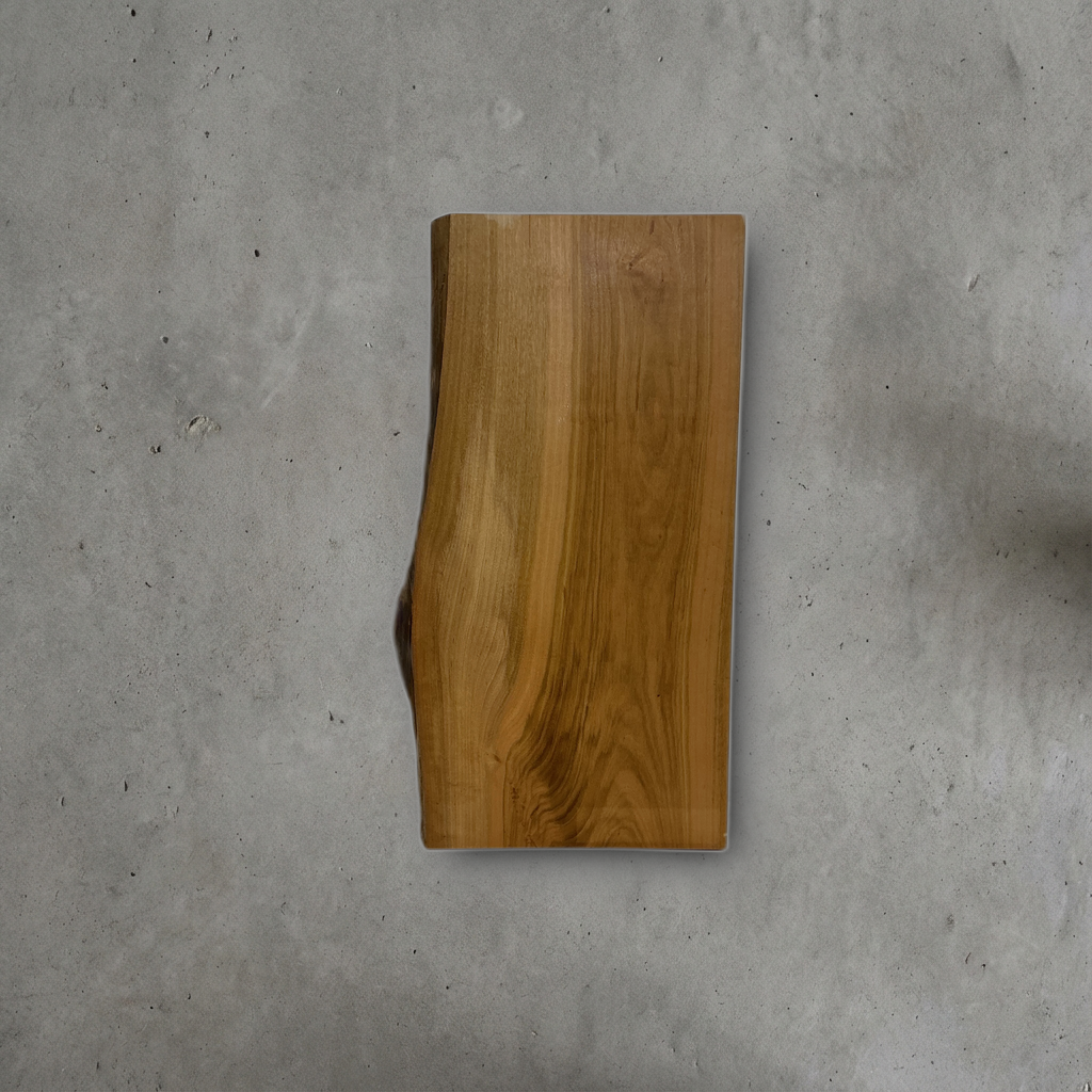 サクラ No.12 — 230 mm x 410 mm x 22 mm