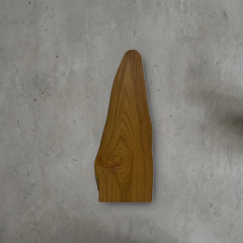 サクラ No.16 — 160 mm x 440 mm x 18 mm