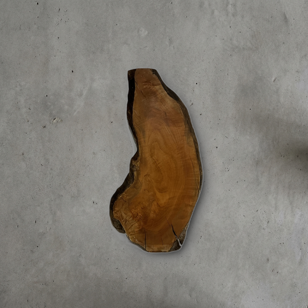 サクラ No.18 — 280 mm x 858 mm x 20 mm