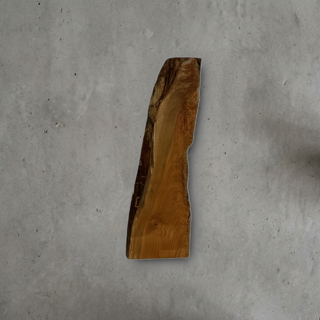 サクラ No.19 — 165 mm x 510 mm x 25 mm