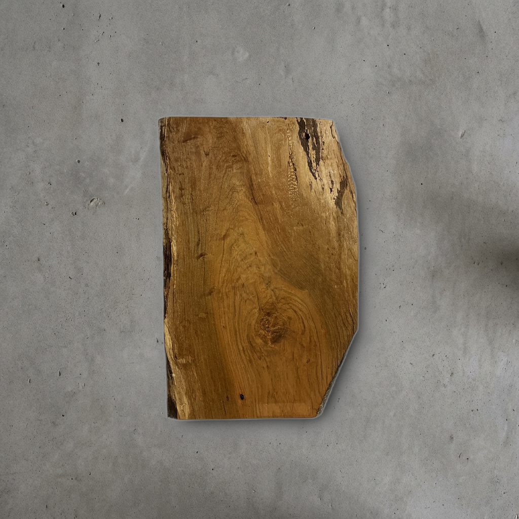 サクラ No.20 — 285 mm x 430 mm x 25 mm