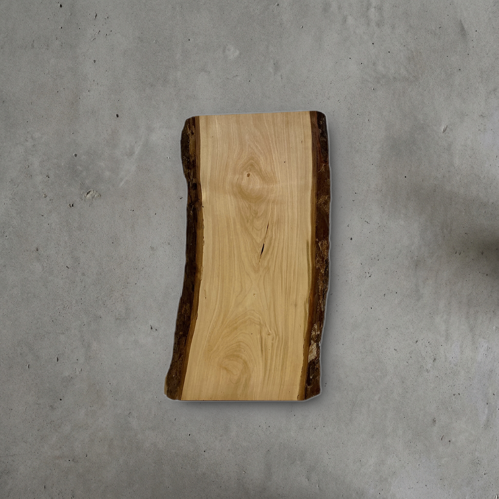 トチ No.31 — 250 mm x 440 mm x 60 mm