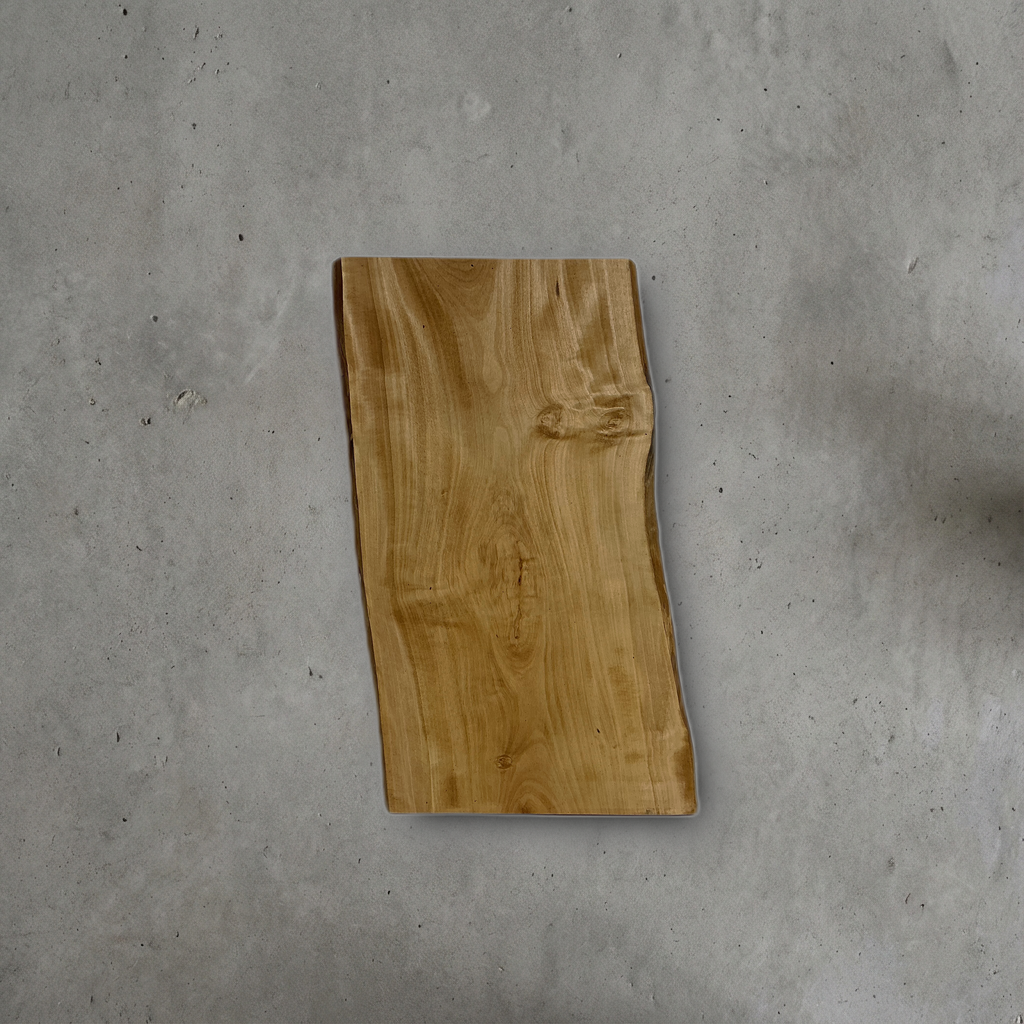 トチ No.33 — 250 mm x 415 mm x 25 mm