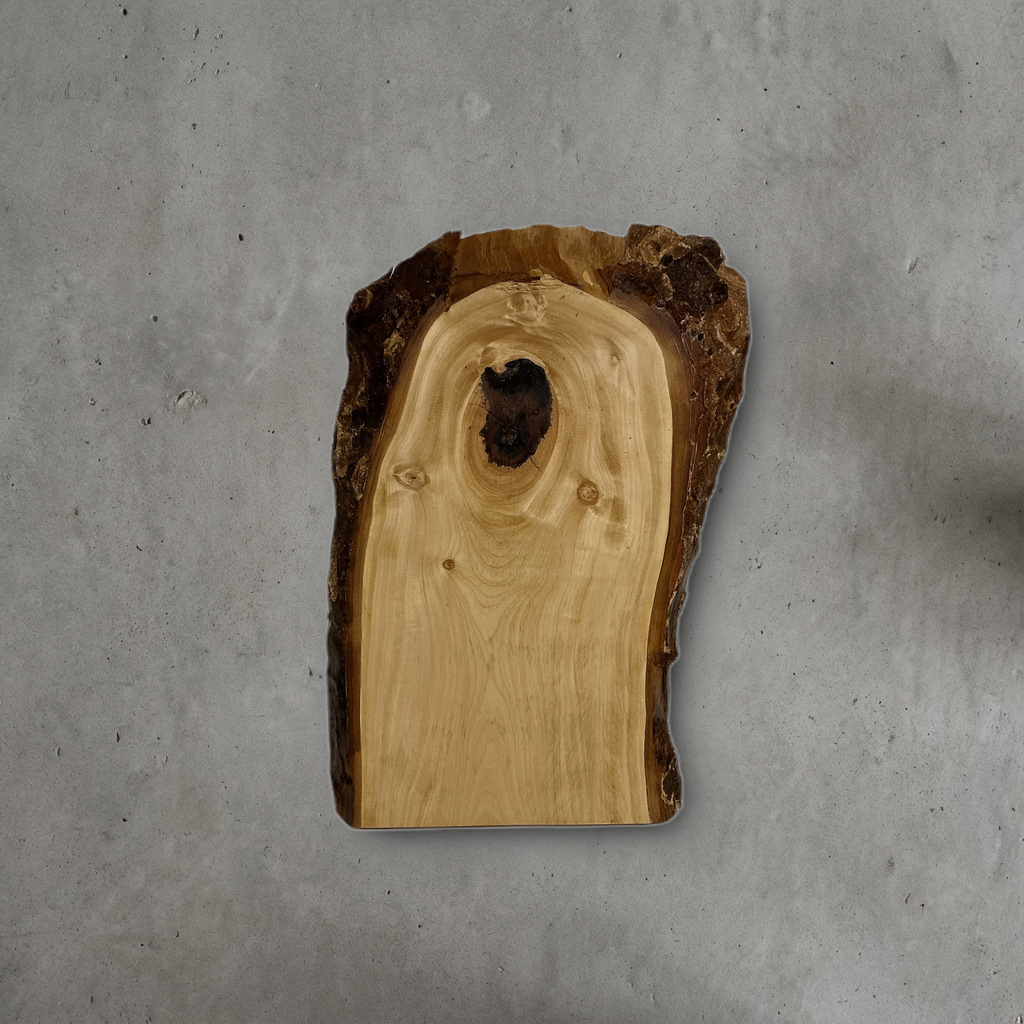 トチ No.41 — 300 mm x 440 mm x 30 mm