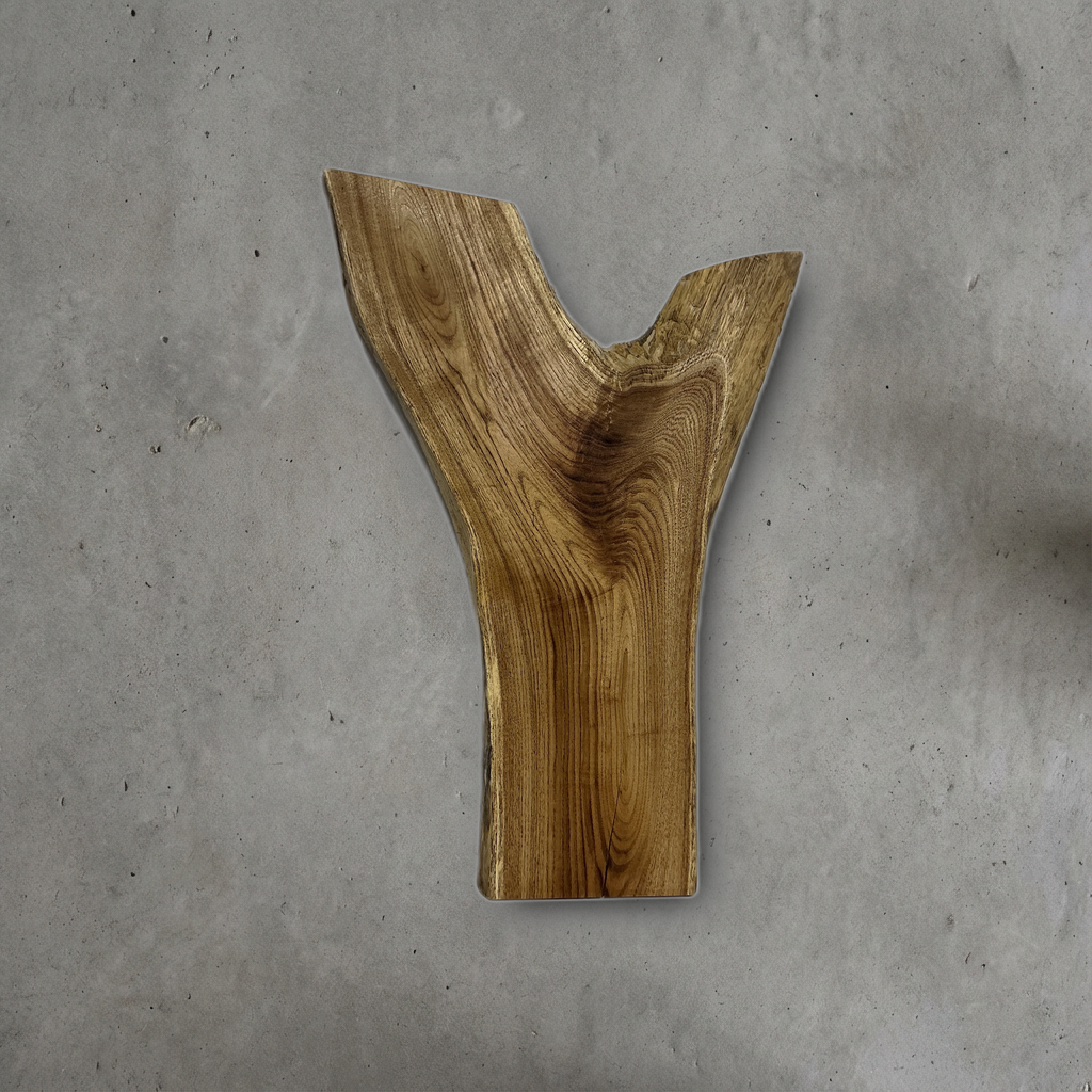 ネム No.01 — 430 mm x 660 mm x 33 mm