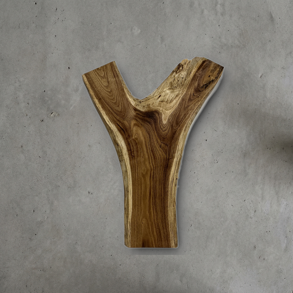 ネム No.02 — 490 mm x 660 mm x 22 mm