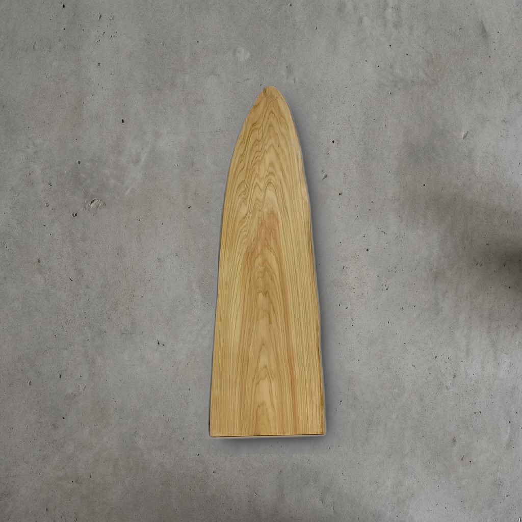 ヒノキ No.01 — 350 mm x 1100 mm x 30 mm