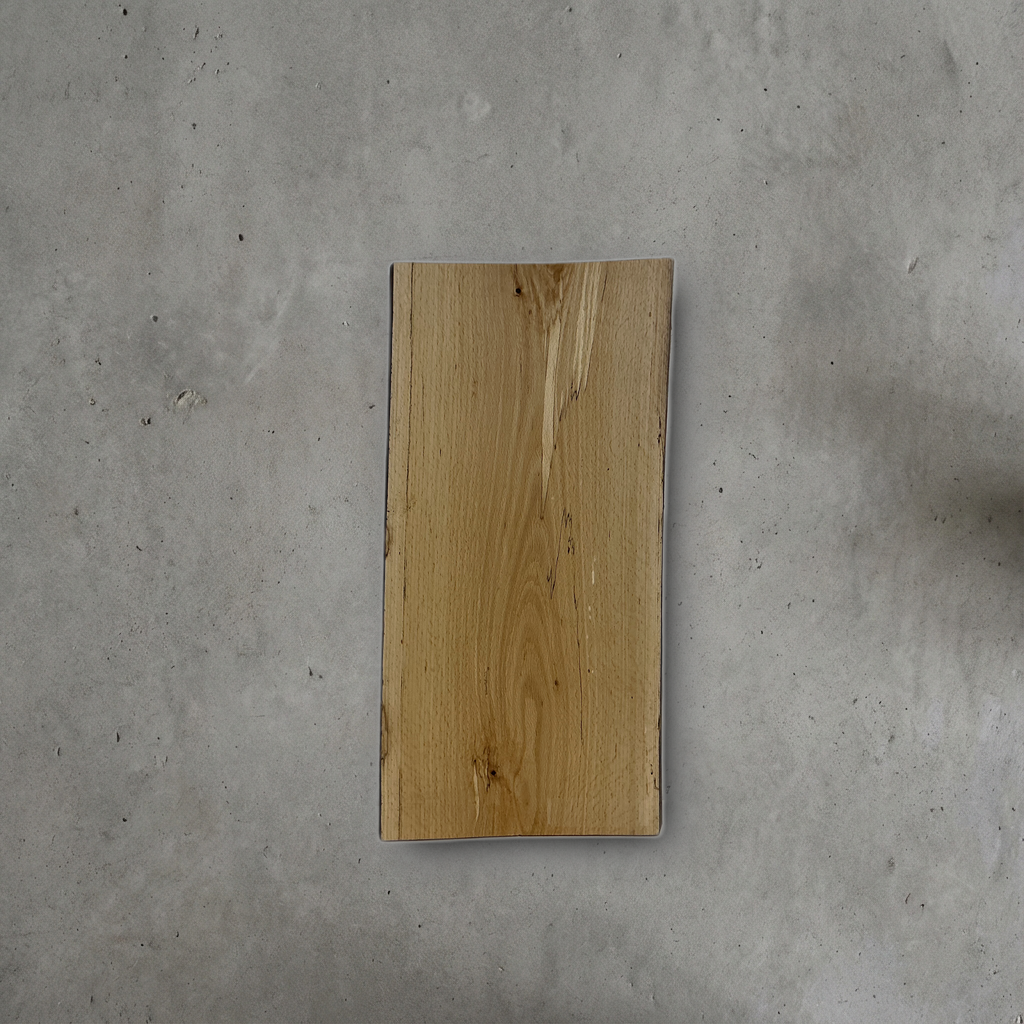 ブナ No.04 — 230 mm x 462 mm x 22 mm