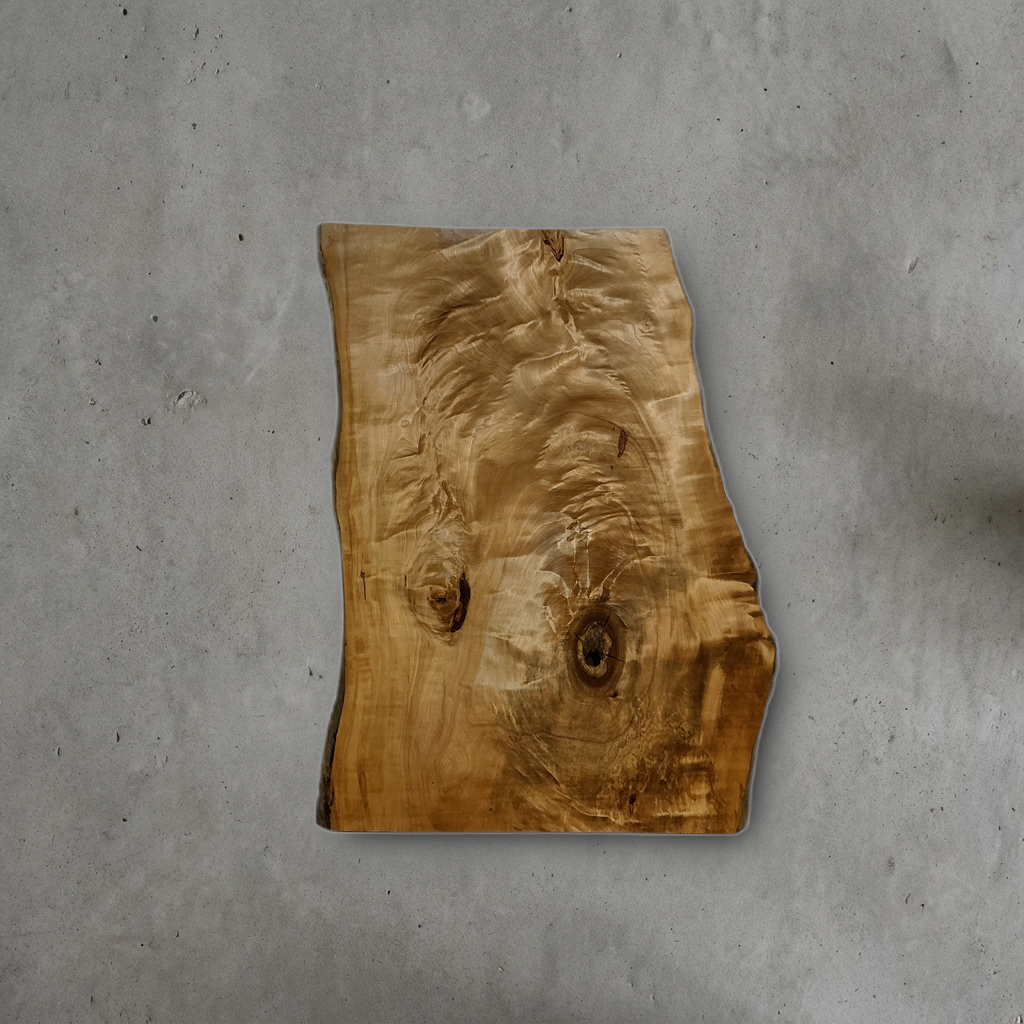 ブナ No.05 — 440 mm x 610 mm x 16 mm