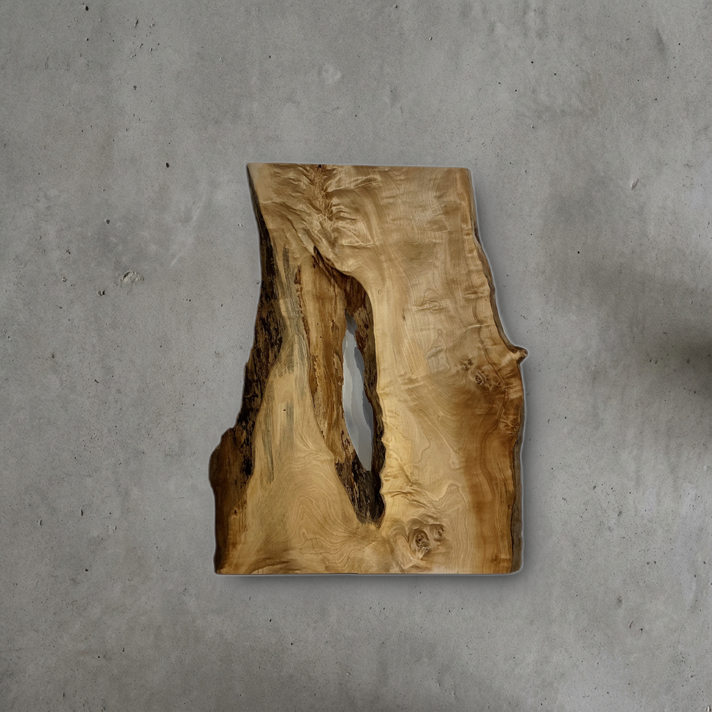 ブナ No.06 — 500 mm x 630 mm x 17 mm