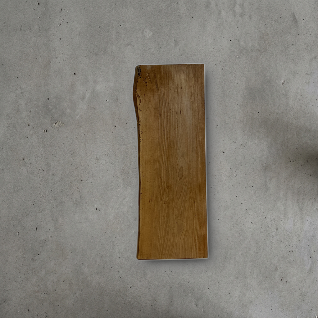 ブナ No.08 — 300 mm x 800 mm x 17 mm