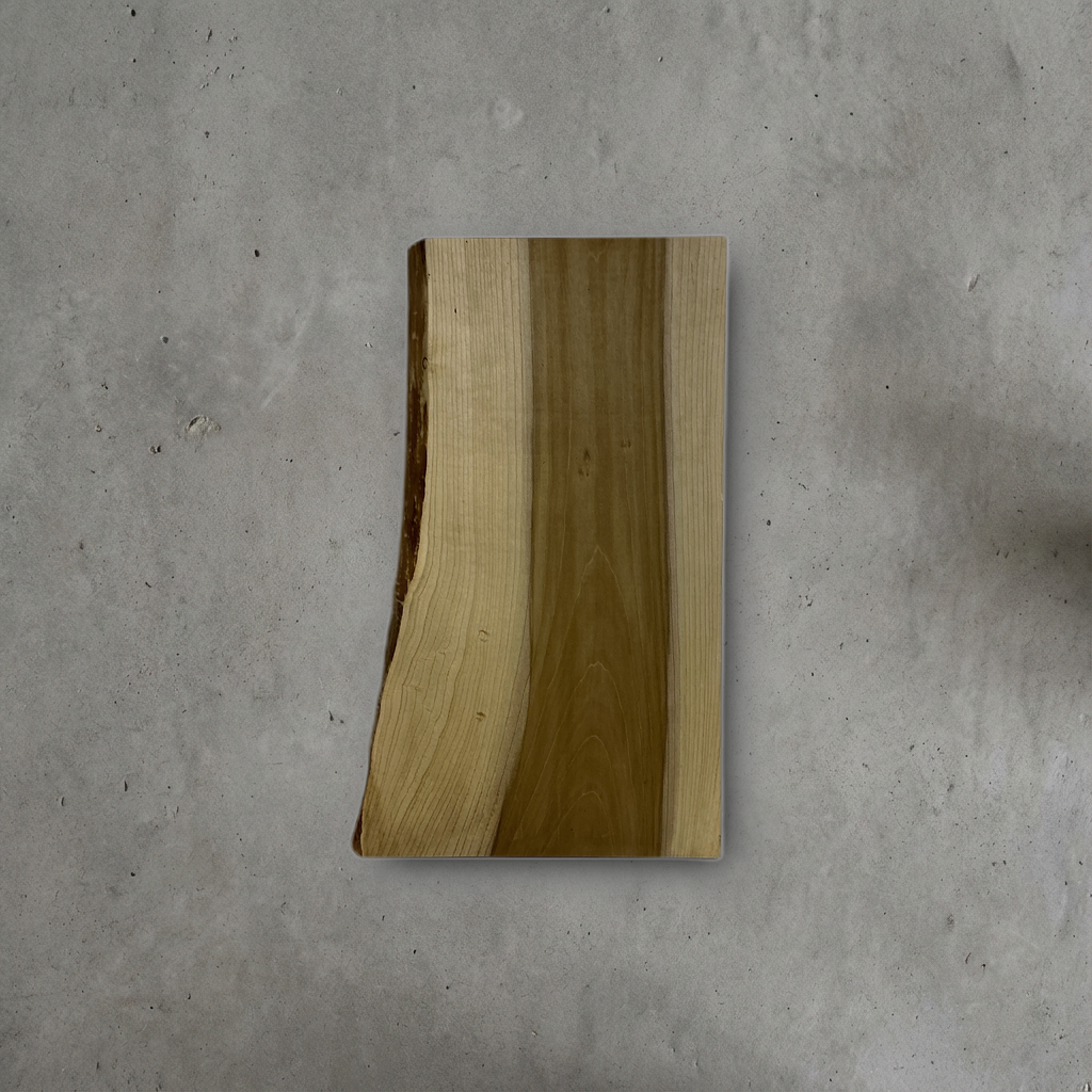 ホウ No.04 — 260 mm x 440 mm x 27 mm