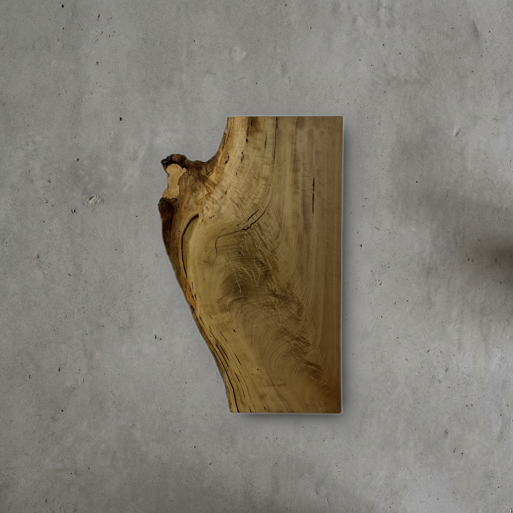 ホウ No.06 — 275 mm x 445 mm x 15 mm