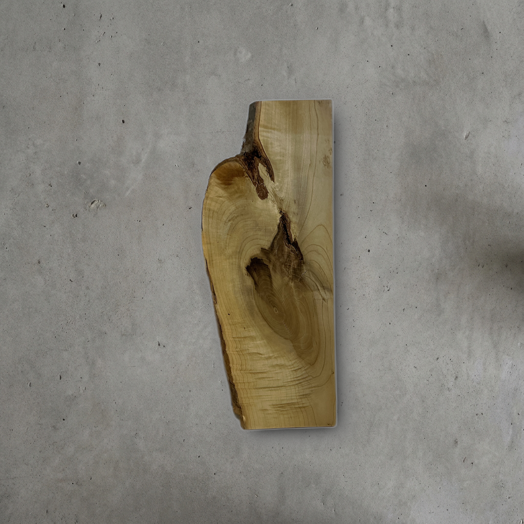 ホウ No.08 — 185 mm x 450 mm x 20 mm