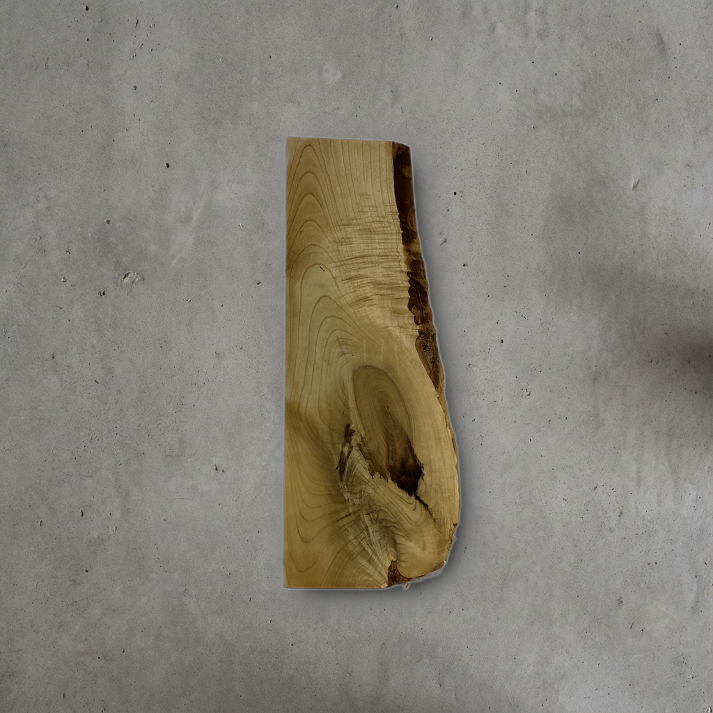 ホウ No.09 — 185 mm x 455 mm x 20 mm