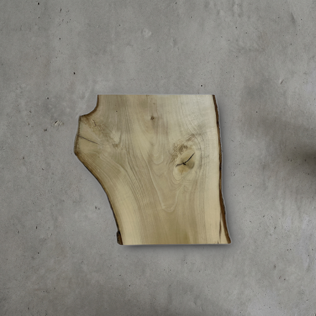 ホウ No.10 — 315 mm x 315 mm x 13 mm