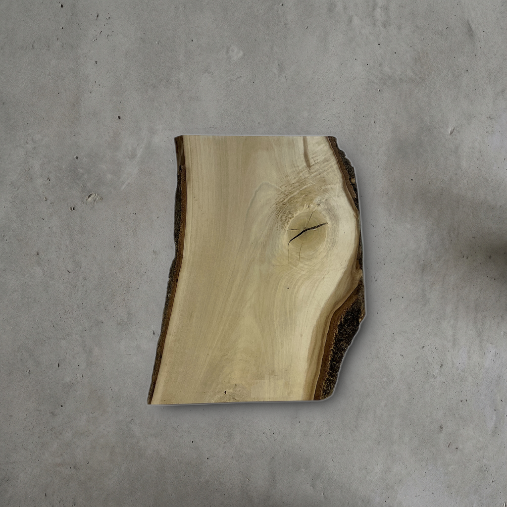 ホウ No.11 — 270 mm x 355 mm x 20 mm