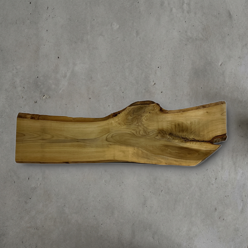 ホウ No.12 — 320 mm x 1050 mm x 18 mm