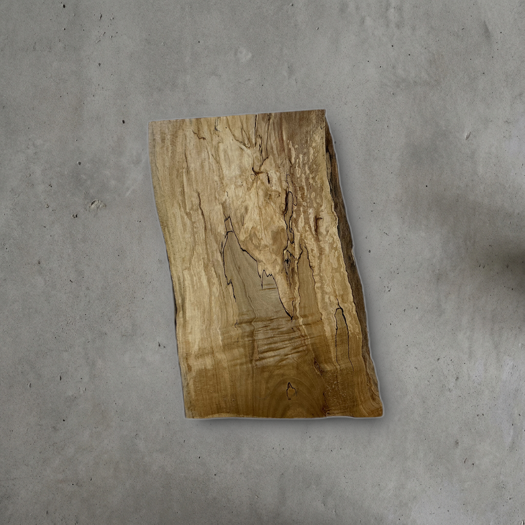 モミジ No.01 — 185 mm x 275 mm x 20 mm