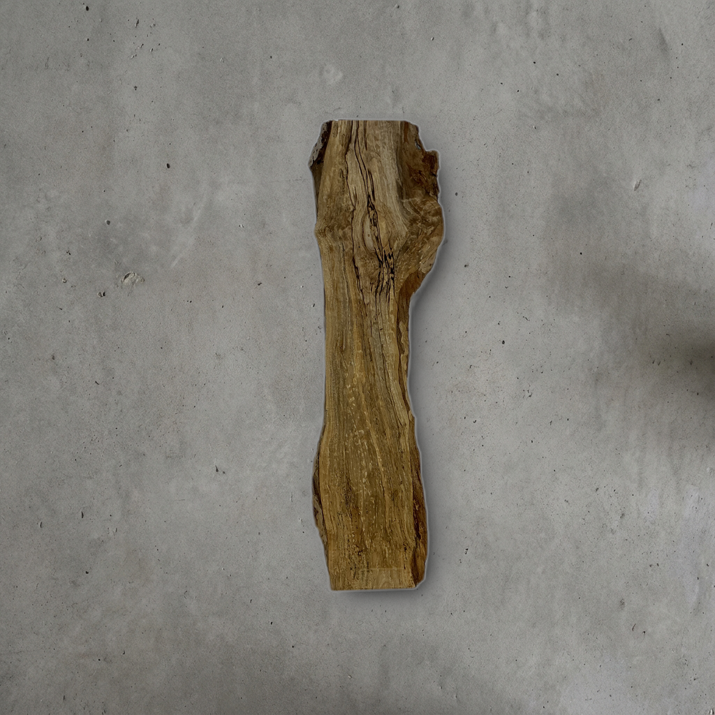 モミジ No.03 — 150 mm x 560 mm x 20 mm