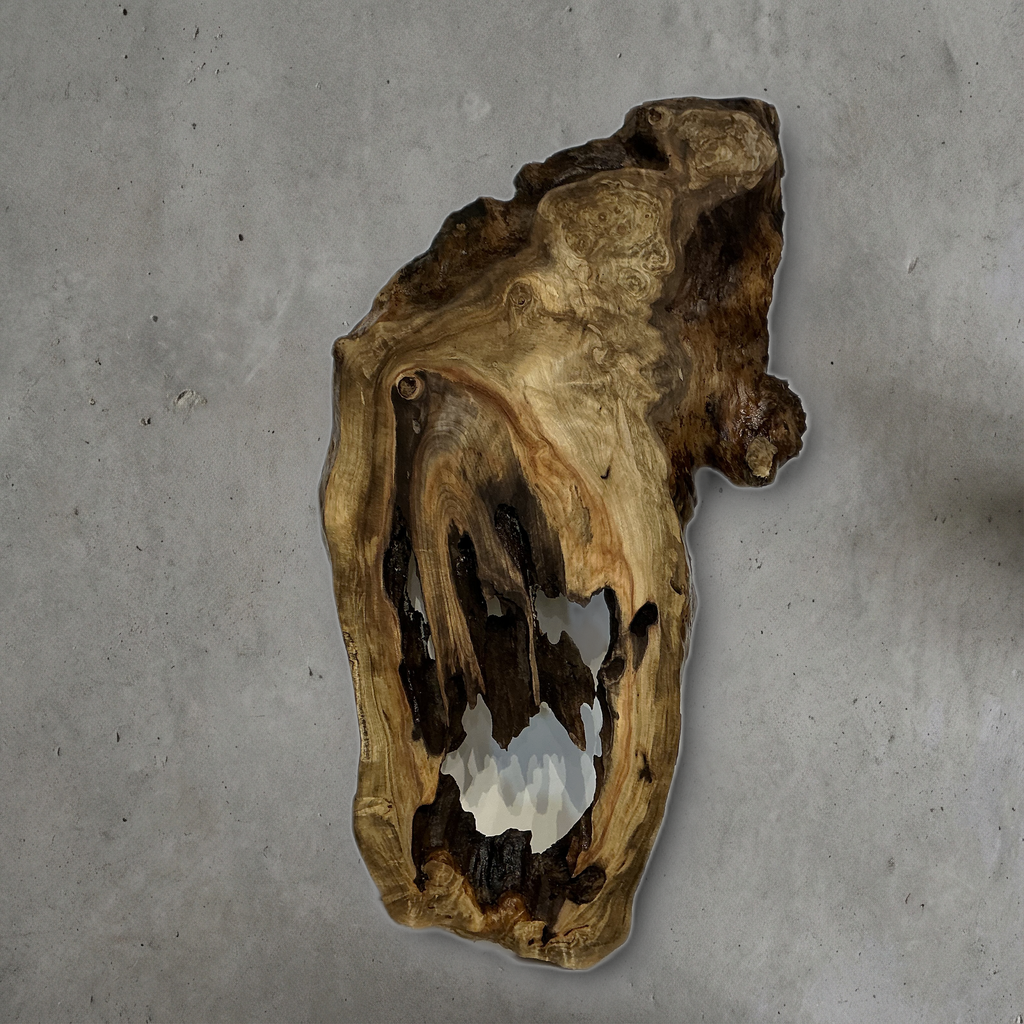 モミジ No.04 — 330 mm x 600 mm x 20 mm