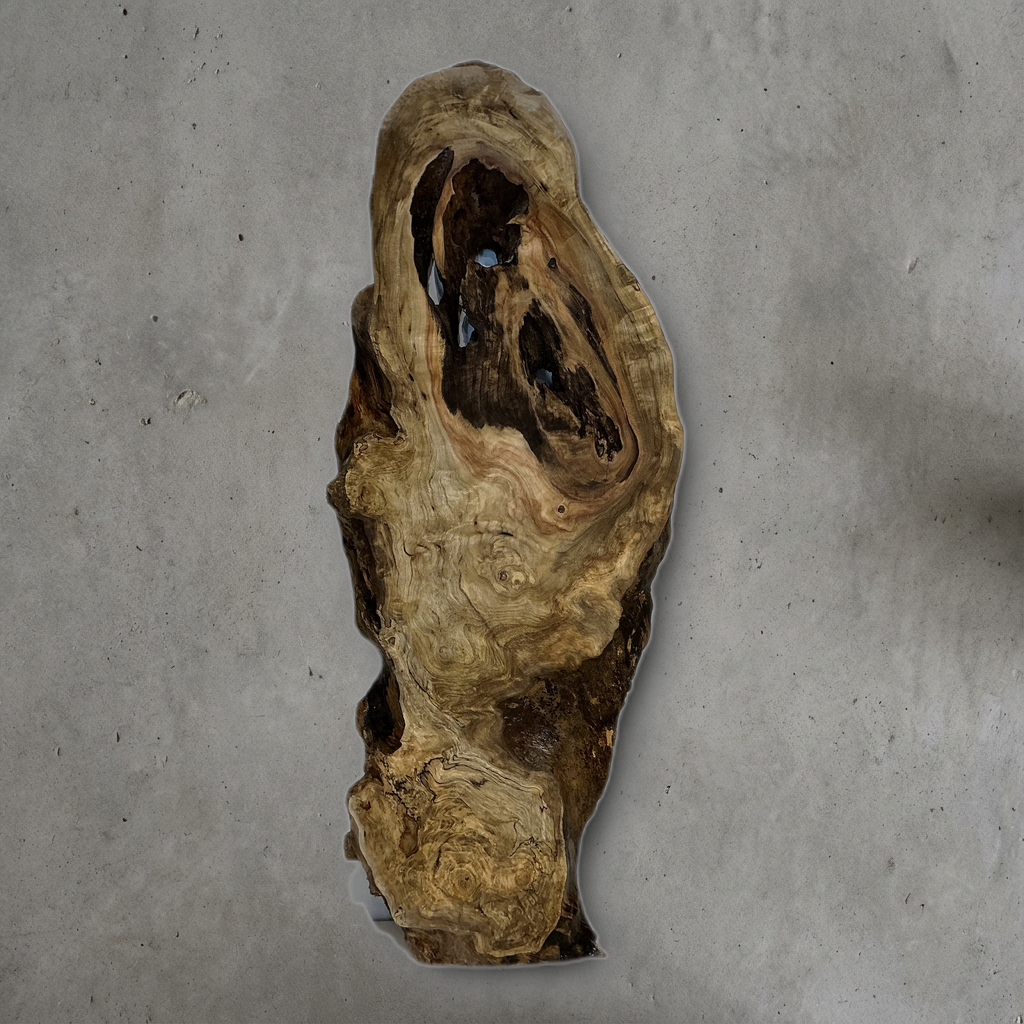 モミジ No.05 — 330 mm x 840 mm x 20 mm