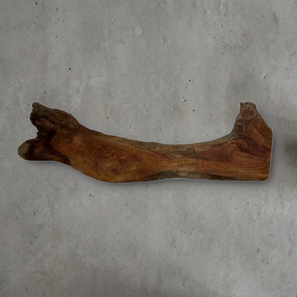 ヤマモモ No.01 — 200 mm x 1000 mm x 20 mm