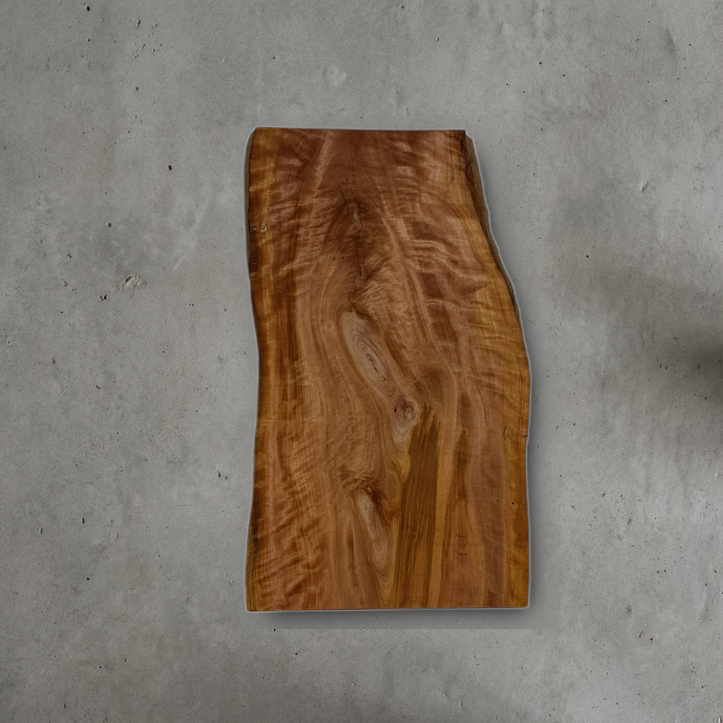 ヤマモモ No.03 — 360 mm x 590 mm x 38 mm